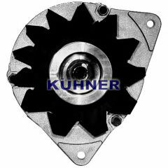 AD KUHNER 30717ri -  Генератор